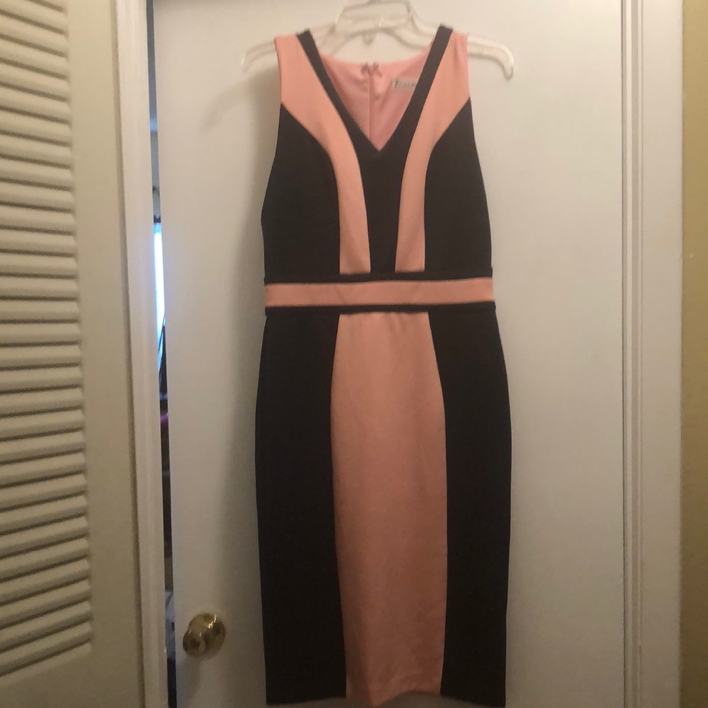 7th avenue design studio New York and co dress